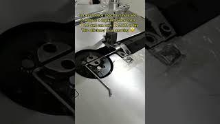 Belan wire bending machine factory