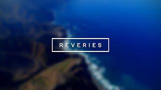 REVERIES: Seaboard Stillness – The Peace That Swells Within | 4K Relaxation Video |