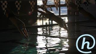A Preview of Boys Swim and Dive with Eric Blomquist