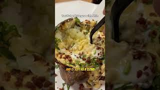 Budget Bites: $10 or Less in Las Vegas - Rock n Potato