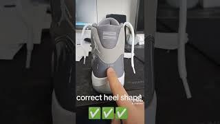 PANDABUY JORDAN 11 REVIEW! #pandabuy #fashion #haul #reps #dhgate #jordan #dhgatehaul #fake #travis