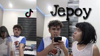 Tiktoker Ghost: Jepoy Vlog