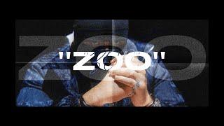 23 x Dree Low Type Beat ''ZOO'' | Prod OggP x Virtual Swag