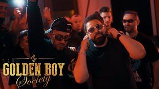 Golden Gang  Florin Salam - Construiesc Un Imperiu  Official Video