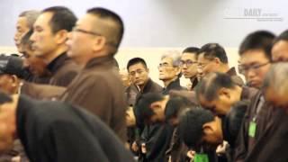 China Daily Asia Video: Ancestor worshipping