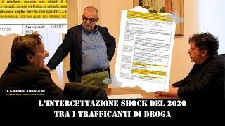 Strage di Erba, EPISODIO 13 - L'intercettazione shock tra i trafficanti di droga