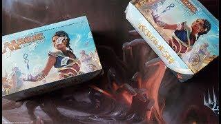 Kaladesh Returns! - COME ON LOTTERY CARD!