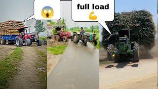 #modifiedtractor खतरना ड्राईवर  ऐसी गलती आप कभी मत करना #modifiedtractor #short