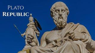 Plato, The Republic Online Course 2024