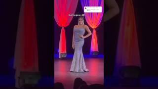 Pageant recap- sister’s first pageant