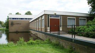 12 januari 2025 - CGK Hoogeveen, Ichthuskerk