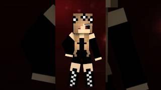 Minecraft Bellome dance volt craft @minecraft @3336 #shorts like