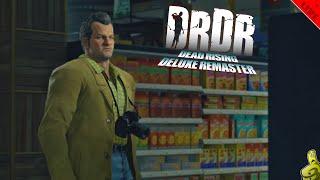 Dead Rising Deluxe Remaster: Ep. 4 (on PS5) - HTG