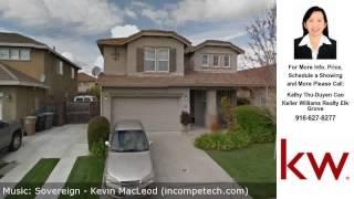 8990 Haflinger Way, Elk Grove, CA Presented by Kathy Thu-Duyen Cao.