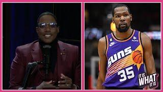 MA$E & CAM'RON DEBATE WHO IS RIGHT IN THE KEVIN DURANT VS. STEPHEN A SMITH BEEF! | BEST OF S5 EP46