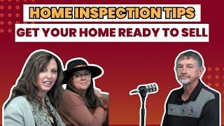 Selling in Idaho | Home Inspection Tips for Sellers Get Your Home Ready ft. BENT NAIL (Part 1)