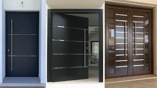 80+ Aluminum Pivot Front Door for Main Entrance| Modern main entrance door Designs|Pivot Front Door