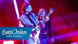 Galant - "Katze" | ESC-Vorentscheid 2024 | Eurovision Song Contest | NDR