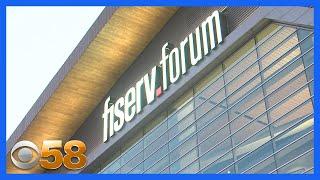 Fiserv Inc. to move global headquarters to downtown Milwaukee