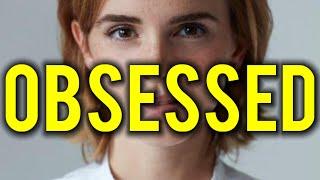 The SPIRIT SCIENCE Guy is OBSESSED With Emma Watson