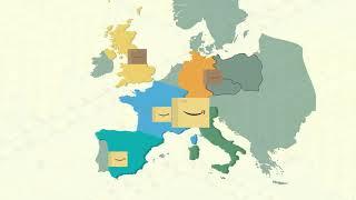 What is Pan-European FBA? | Expanding your business internationally