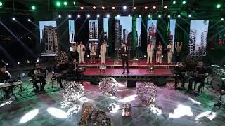 Hadi Daou -  Te3la W Tetaamar Ya Dar [Live At "Aala Amal" Event](2020) /هادي ضو - تعلى وتتعمر يا دار