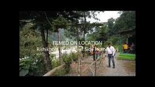 Rishikhola Homestay at Rishi River Side, Sikkim