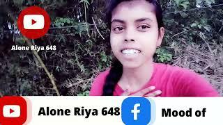 @Alone Riya 648 ️️️