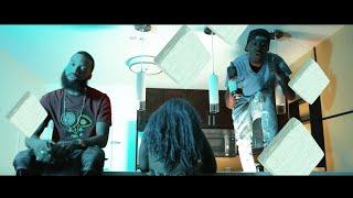 Tommy Gibson Feat FYF Tarantino "Magician" (Offical Music Video)