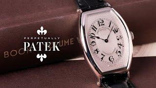 Hidden Gems: An Exploration of Patek Philippe | Perpetually Patek