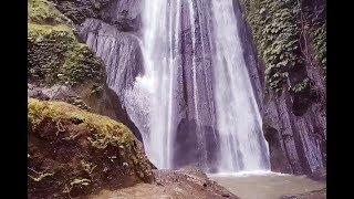 Dusun Kuning Waterfall: Waterfall in Bangli Bali - whoisbali.com