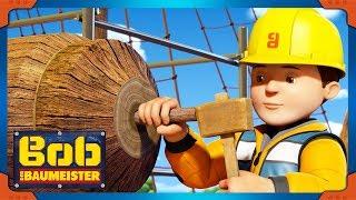 Bob der Baumeister Deutsch Ganze Folgen | Gute Nachrichten - Highlights von Bob ⭐Kinderfilm