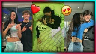 Cute Couples That'll Make You Cuddle Yourself |#74 TikTok Compilation