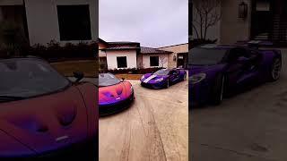 Auto Luxurious | Super sports cars  #shorts