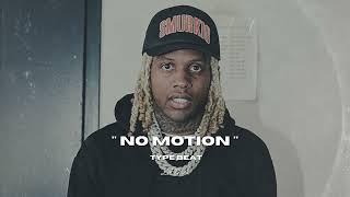 [FREE] Lil Durk Type Beat - " No Motion " | RSVN beats | Type beat 2023