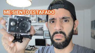 Nunca compren esta camara - TOPOMAGICO