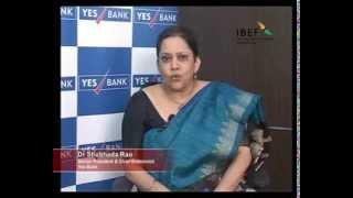 Dr Shubhada Rao: Prospects in coming quarters