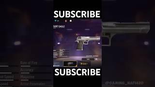 GAMING NAFI VS  #freefire #shorts #shortvideo