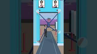 No Entry Enemy Level 401 #shorts #games #gaming #viral #trending