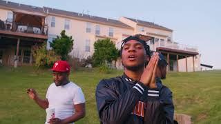 NA9 - Vibrations ft. Quilly & BG Laj - Director @majormotionn
