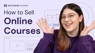 How to Sell Online Courses