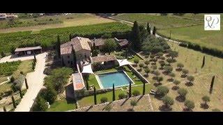 Provence Villa Rental in The Luberon