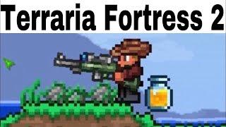  Стрим по TERRARIA - Новое выживание из-за меня в этот раз