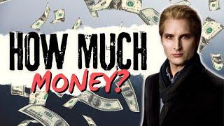 How Much Money Do The Cullens Have?