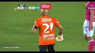 LEÓN ES BICAMPEON CLAUSURA 2014 ÚLTIMOS MINUTOS Pachuca Vs León Final Vuelta C2014