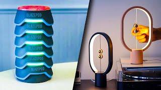 Top 10 Amazing Science Gadgets That Will Make You Shake