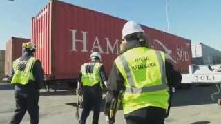 HAZMAT Inspection: A Look to Save Lives