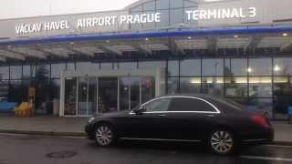 Limousine Service Prague TAFI s.r.o.