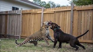 When Animals Messed With The Wrong Opponent !