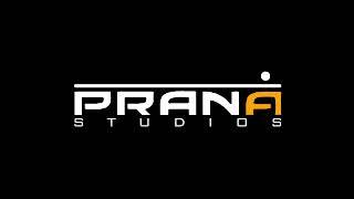 Prana Studios (2016) Logo